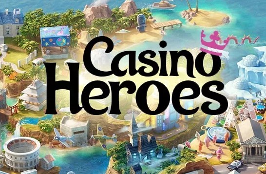 Casino heroes