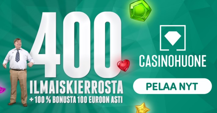 Casinohuone