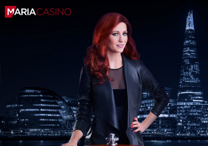 Maria casino